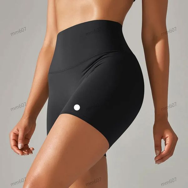 Yoga align leggings Women Shorts Outfits Lady Sports Triple Exercise Fitness Wear Girls Running Leggings gym slim fit aligned pants designer