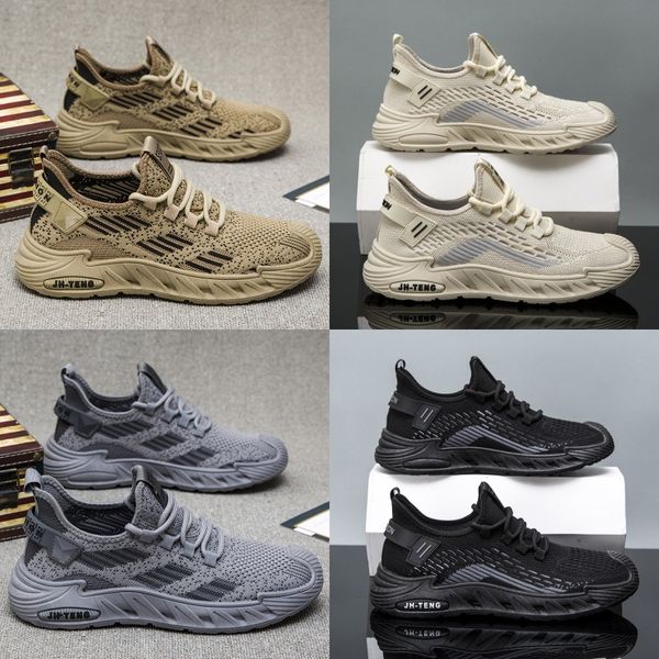 Vomero 5, P6000 - Designer Fashion Shoes for Mens Women&#039;s Triple Black White Platform Sports Sneakers for a stylish journey