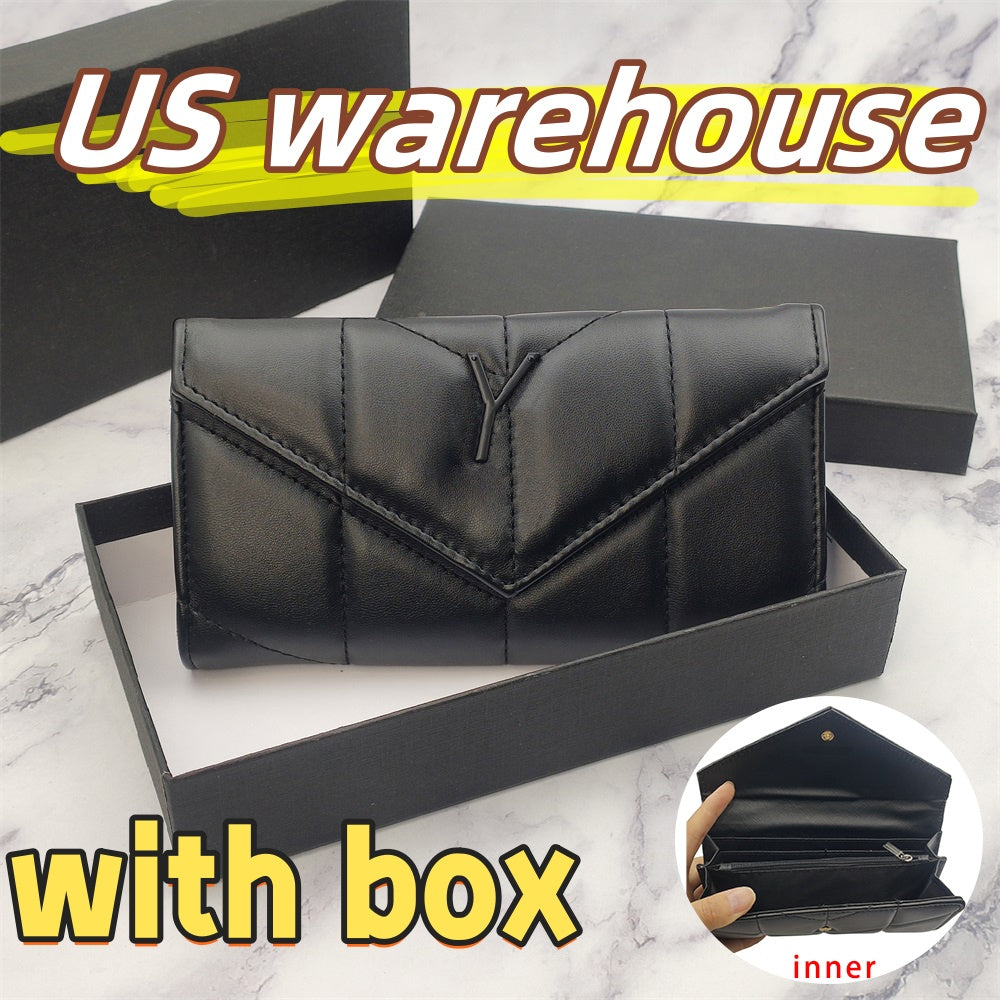 10A luxury designer bag handbag high quality wallet designer card holders designer wallet women purse crossbody designer cross body bags designer sm