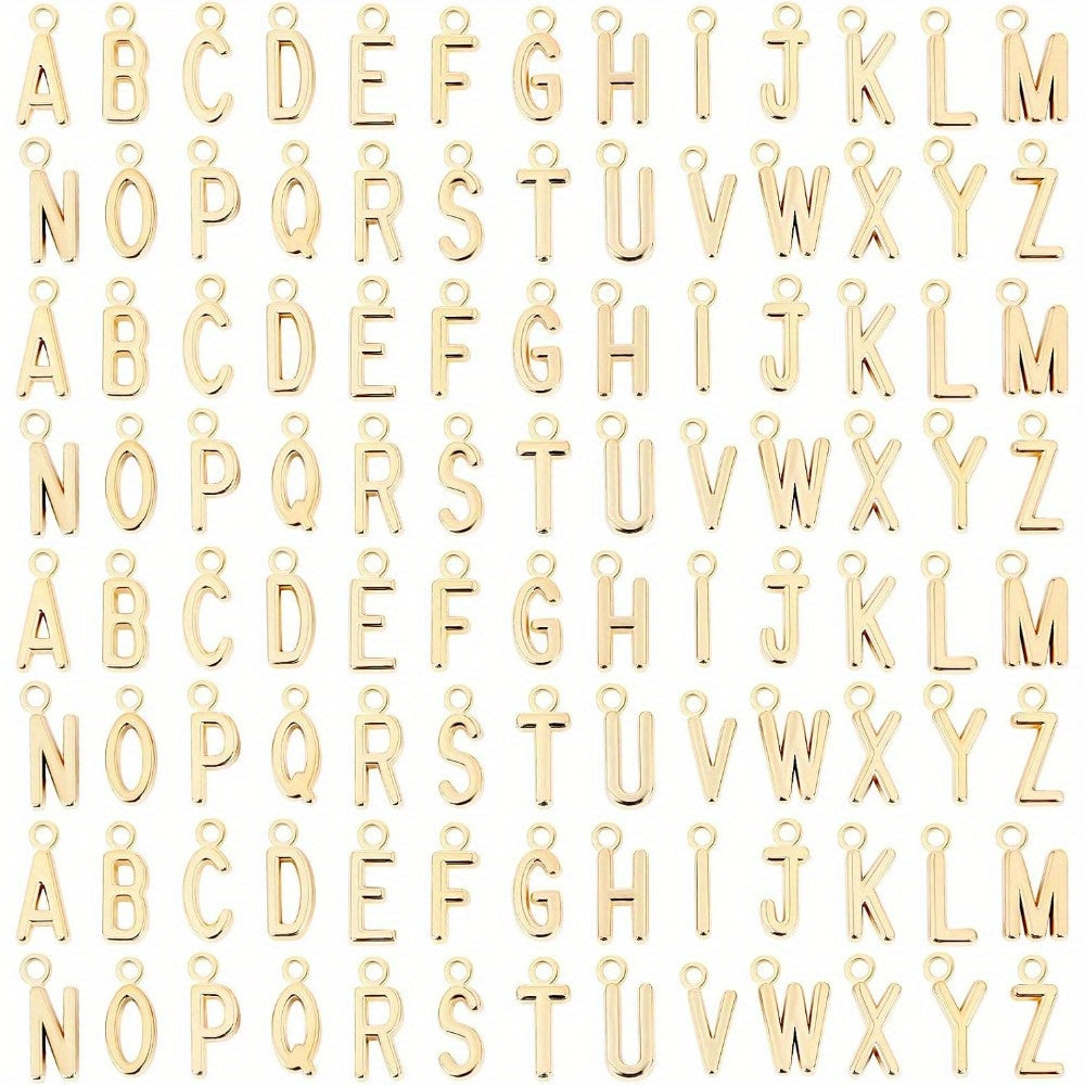 TEMU 156pcs Metal Pendant, Necklace Pendant, Key Pendant, Bracelet Pendant, Vintage Pendant, Women's Earrings Pendant, Elegant Pendant, Pendant,