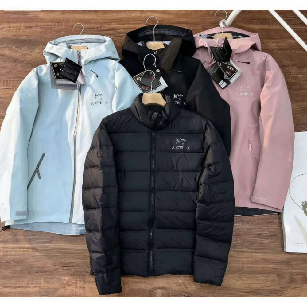 Arcteryrx Jacket Designer Jackets 3 In 1 Rain Jackets Waterproof Ski Jacket Windproof Winter Snow Coat Warm Snow Jackets Puffer Rain Jackets Beta Do