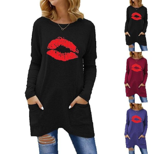 New Merchandise Retro Hip Hop Summer Printing Short Sleeve Hollow Out Slim Top Female Bottoming Long-sleeved Backless Collar Blouse Plaid Gr