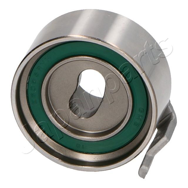 Tensioner, timing belt JAPANPARTS BE-115