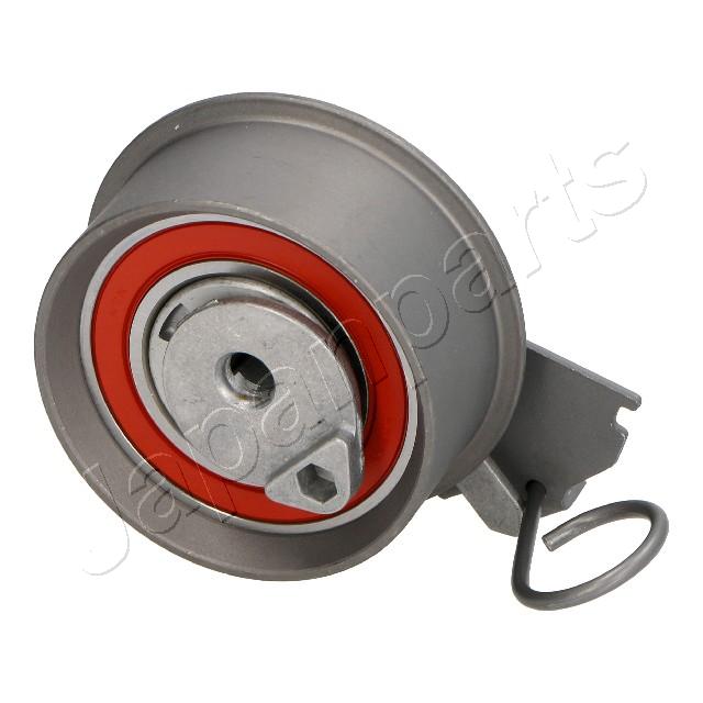 Tensioner, timing belt JAPANPARTS BE-H29