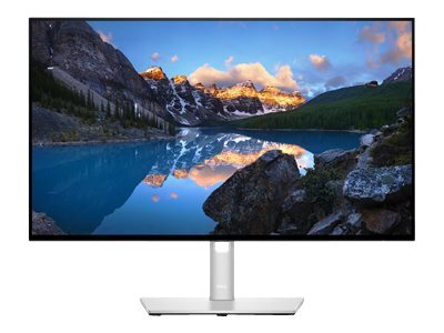 Dell UltraSharp U2422HE - LED monitor - Full HD (1080p) - 24"