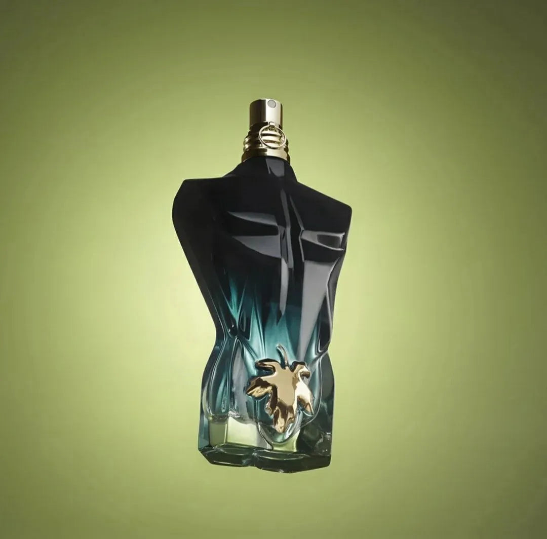 Designer Hottest Le Bea Men Perfume Green High Quality Charming Men Fragrance Spray Long Lasting Smell Cologne Fast and Free Shipping