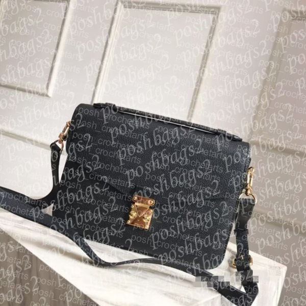 Solid Leather Shoulder Bags For Women&#039;s Handbag Purses Messenger Bag for Sales