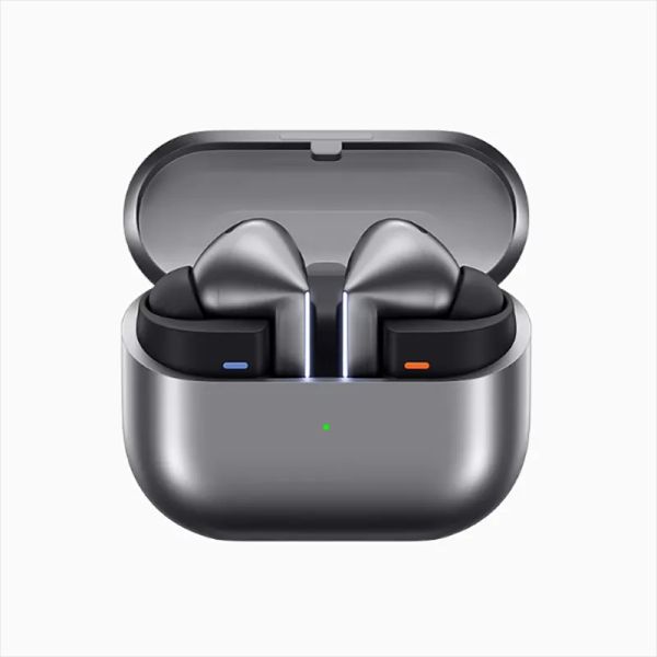 Buds 3 Pro Stereo Hands Wireless Charging Headphones With Charger Box Power Display Low Delay For samsungearbuds