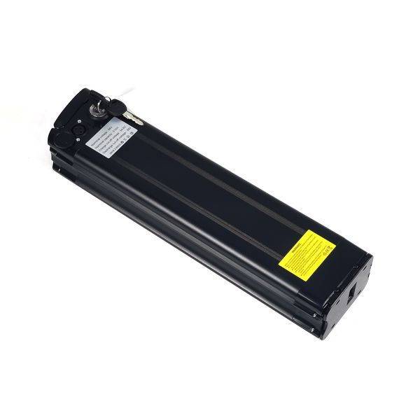 silver fish batteries 48v 36v 24v 60v 10ah 13ah 20ah lithium ion electric bike battery