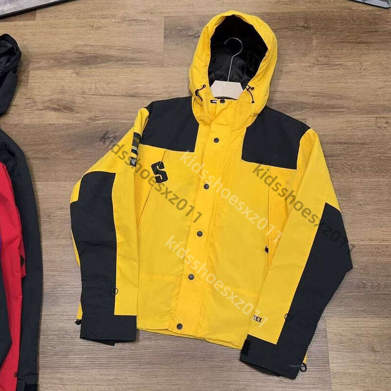 Northern Ireland Windbreaker Designer Hoodie Tn Supremely Jacket Tracksuit Stone Down Jacket Tottenham Niki Tech Fleece Monclor Doudoune Homme Kids