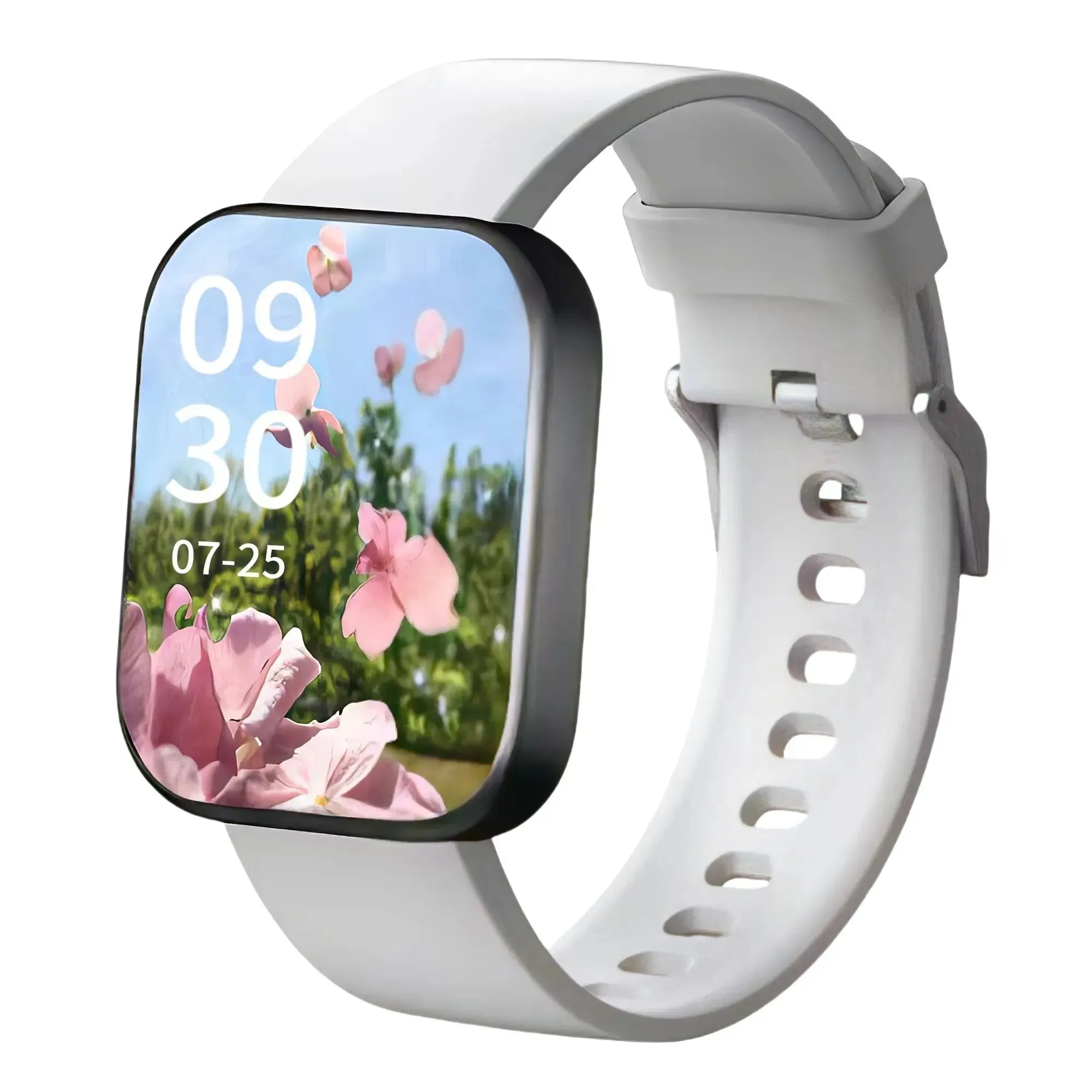 2025 For Smart Watch Watch Ultra 2 49mm Series 9 45mm 2.1 Men Women Watch Bluetooth Call Bracelet Wristband Wireless Charging Fitness Tracker Sport