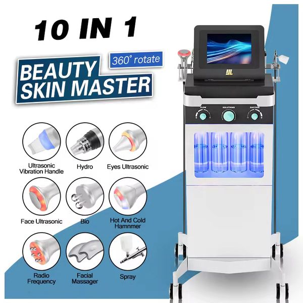 Highly Effective Dermabrasion Remove Blackhead Beauty Machine Face Cleansing Skin Lifting Deeply Penetrates Pores Facial Care Moisturizer Eq