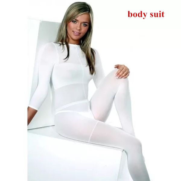 beauty salon bodysuit use S M L Disposable clothes suit vacuum roller body shape clothes body suit for slimming machine use