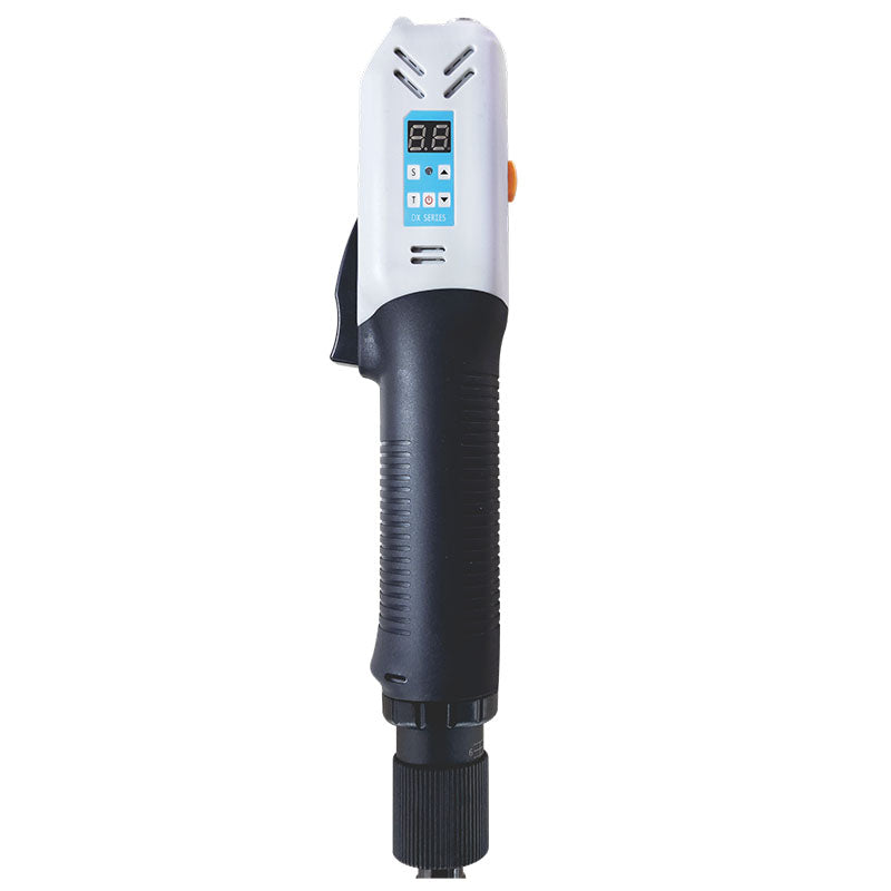 Best electrical torque screw driver with Digital Counter Easy Operation for Electronics Manufacturing