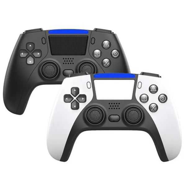 Wireless Bluetooth Controller for PS5 P S4 Shock Controllers Joystick Game console Gamepad Game Handle Controller With Package For Play Stat