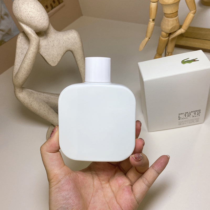 100ML Men Perfume Man Perfumes Eau de Toilette Woody Aromatic Tones Charming Fragrances Spray Special Offer Fast Postage