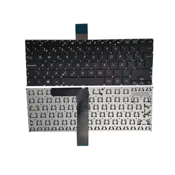 SP for ASUS F200 F200CA F200LA F200MA X200CA X200LA X200M X200 X200MA laptop keyboard