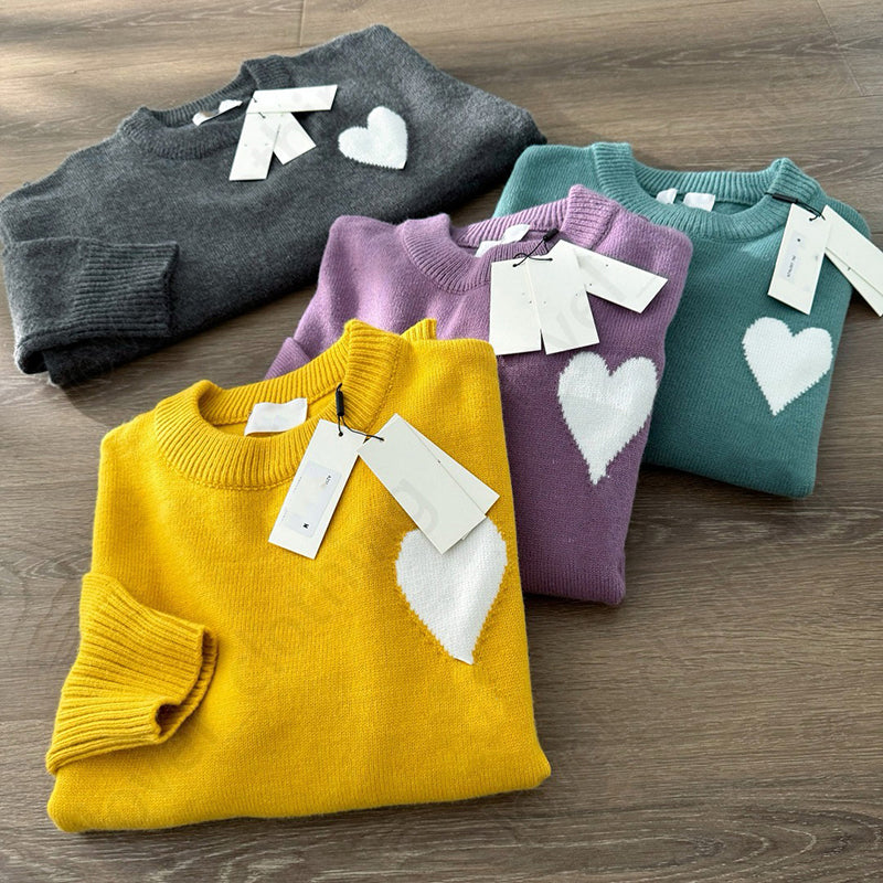 Designer Sweaters Womens Mens Neck Striped Fashion Long shirt Sleeve Women Letter Embroidery High End Jacquard Cardig an knitting Amii Sweaters Coat