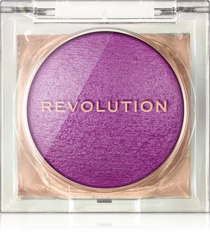 Makeup Revolution Strahl blush Lick of Lilac Farb-Textmarker 2,8 g