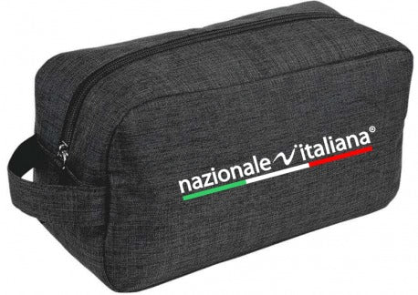 Nazionale Italiana Beauty Herre svart farge