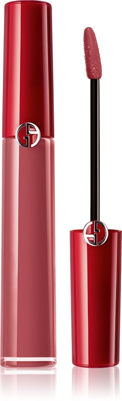 Armani Maestro Liquid Lipstick Long Lasting Color 524 Rose Nomad 6,5ml