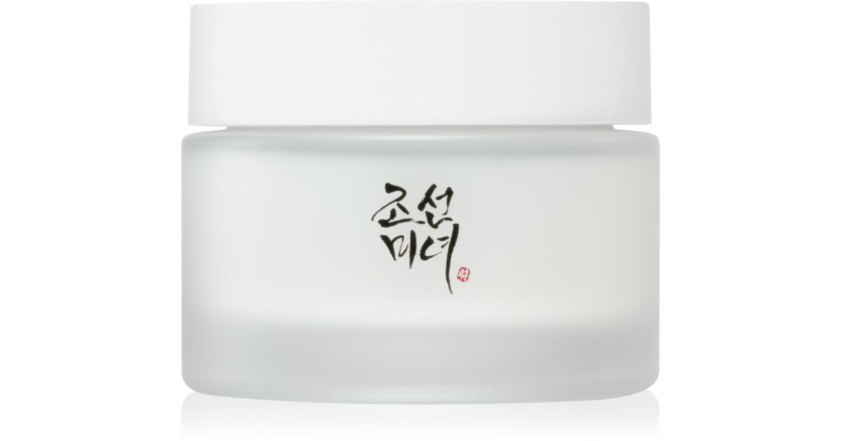Beauty of joseon Krem nawilżający Dynasty - 50 ml