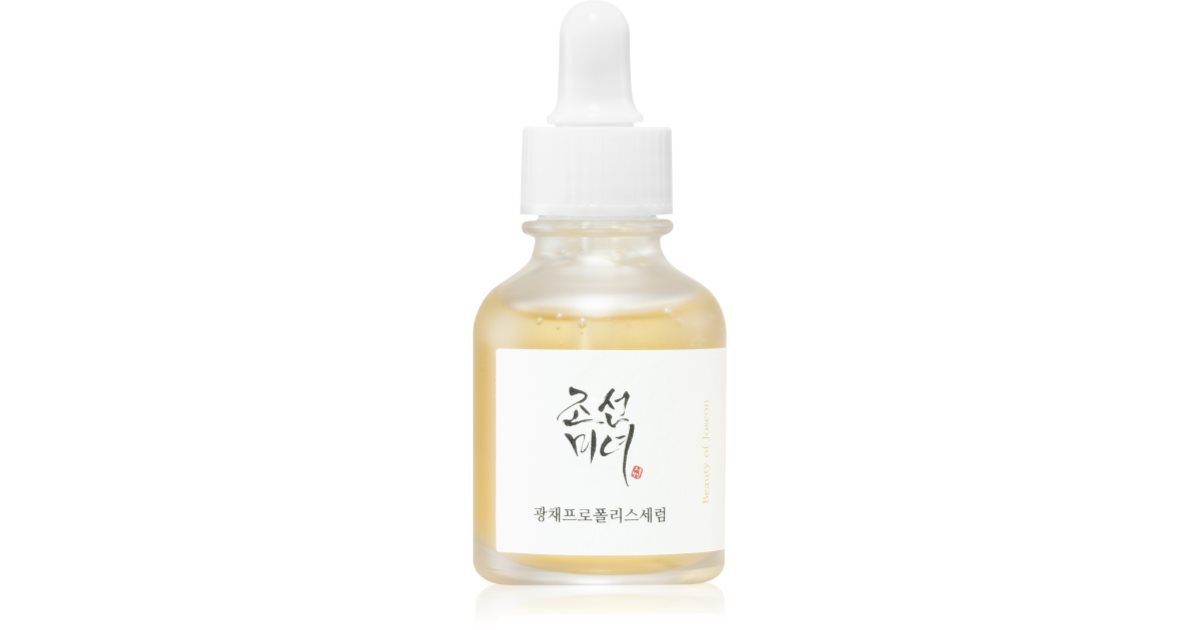 Beauty of Joseon Glow Serum: Propolis + Niacynamid 30ml