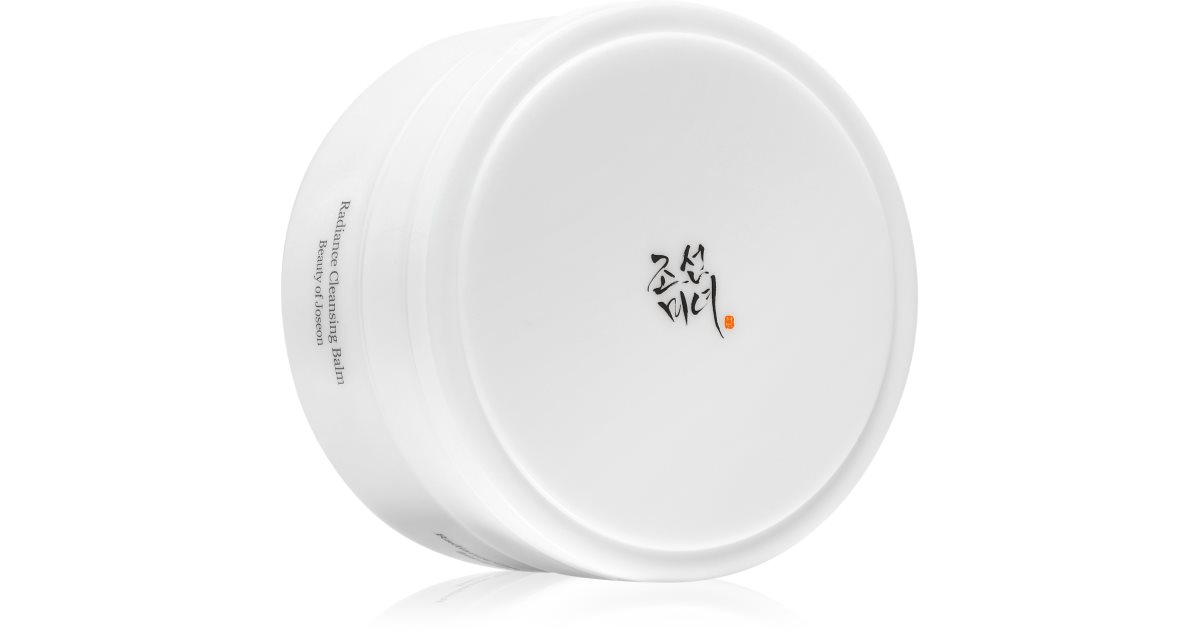 Beauty Of Joseon Balsam do demakijażu i oczyszczania rozświetlający 100 ml