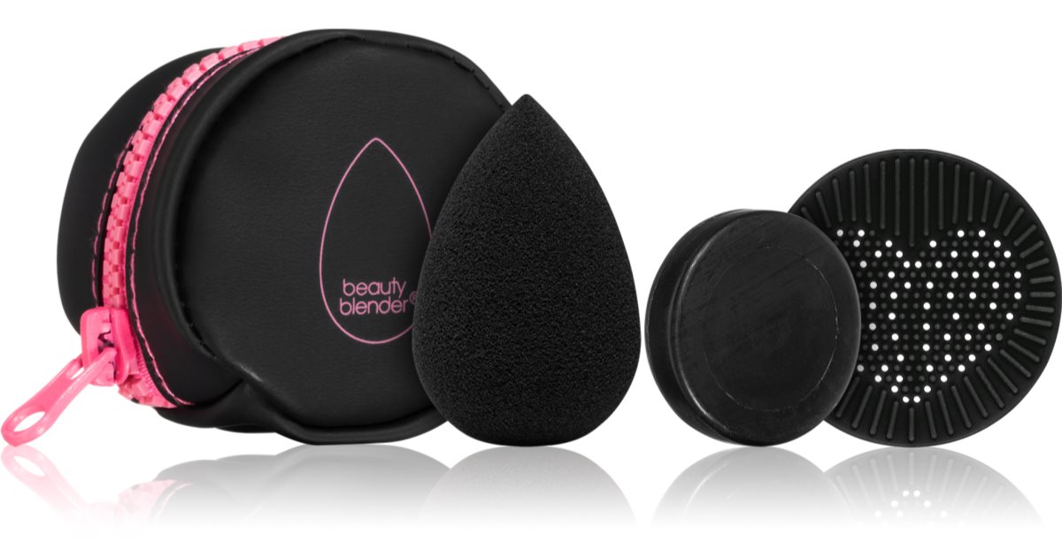 beautyblender® Kit de voyage Besties Starter Set Pro pour una peau parfaite