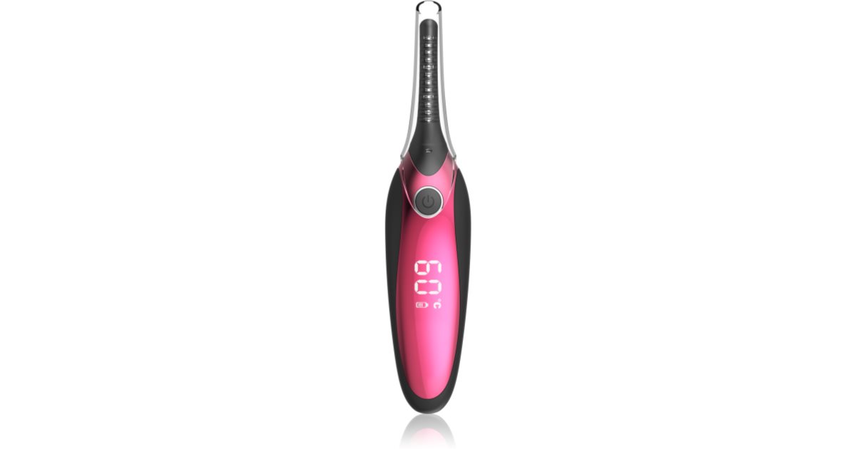 BeautyRelax Mascara electronica BeautyRelax Brush & Go BR 1460
