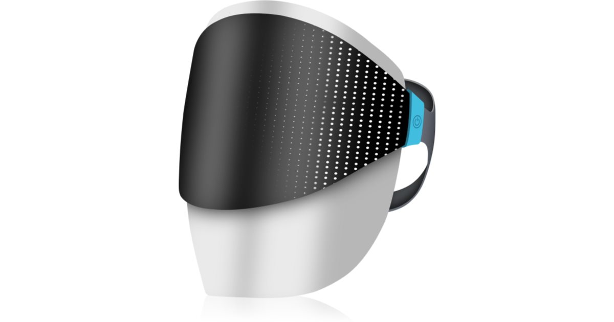 Beautyrelax Ekskluzywne urządzenie kosmetyczne Lightmask 1 szt