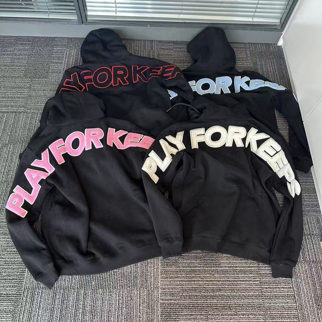 Designer GEEDUP casual hoodie cotton jacket Mens Tracksuits Top Tracksuit Towel embroideries Hoodie Womens Hoodies fashion Pants 5A high quality