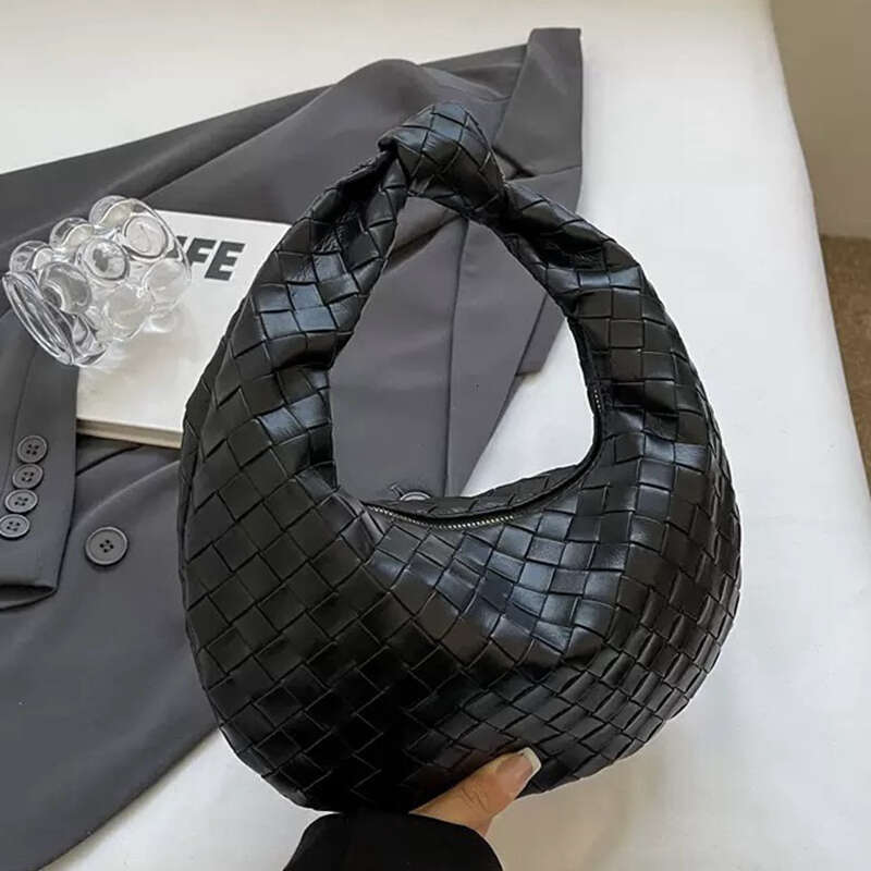 designer bag luxury bag bag High Quality Bag New designer bag Mini luxury bag Tote Candy Real Sheepskin Bags Satchel Cloud Knitting Fashion