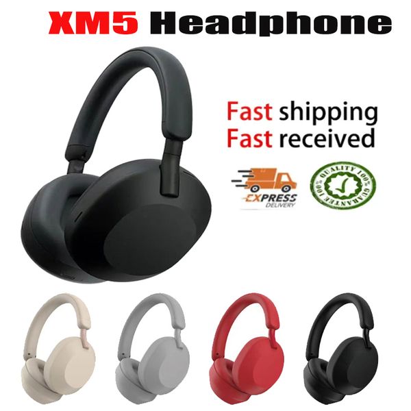 WH-1000XM5 Magic Sound Recorder wireless headphones stereo bluetooth headsets earphone