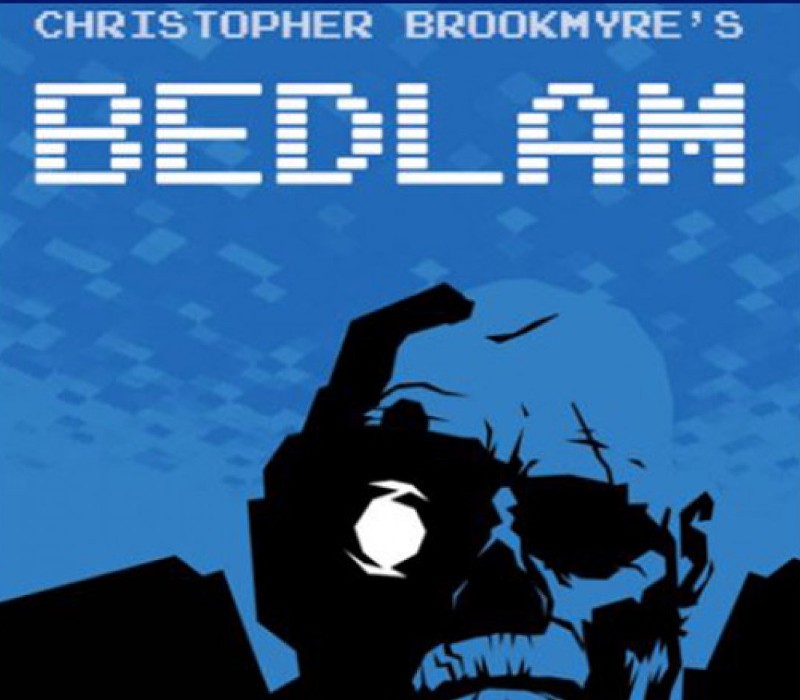 Bedlam EU XBOX One CD Key