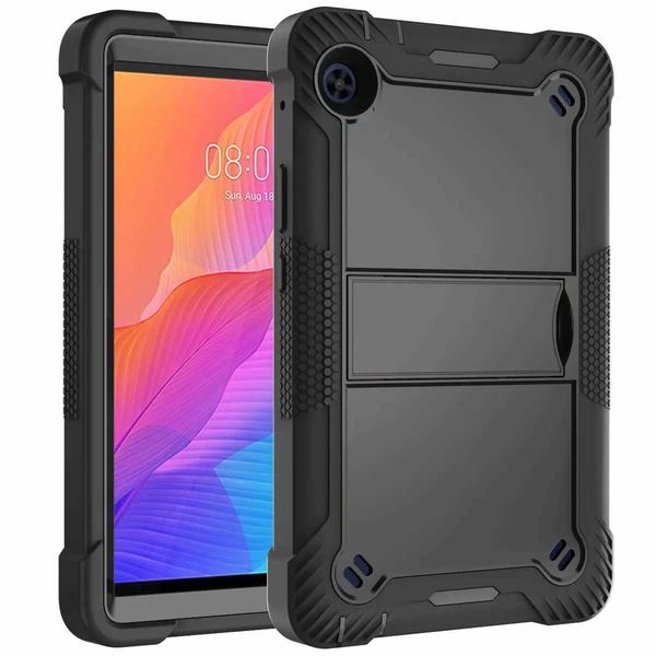For Galaxy Tab A9 Plus S9 A8 10.5 or Stand Case SM-X200 X205 A7 Lite 8.7 SM-T220 S6 Lite A7 10.4 S8 11 Cover TabletXJ250118