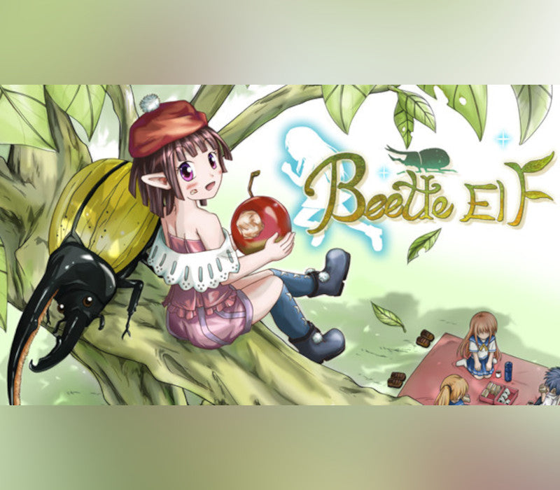 Beetle Elf Steam CD Key
