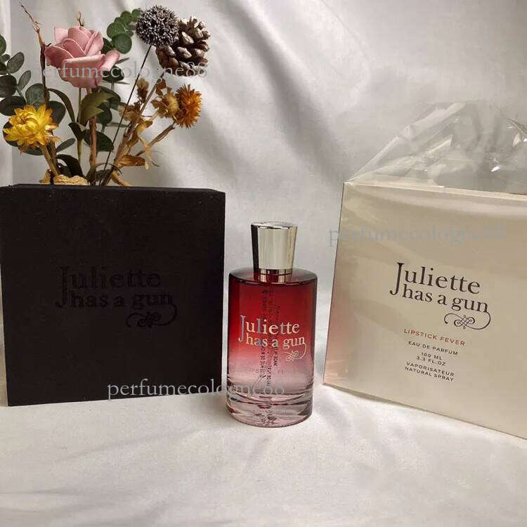 perfume cologne designer Juliette has a gun Lady Vengeance 100ml Not A MUSC INVISIBLE MOSCOW MULE LIPSTICK FEVER 3.3fl.oz EDP Floral Fragrance Spray