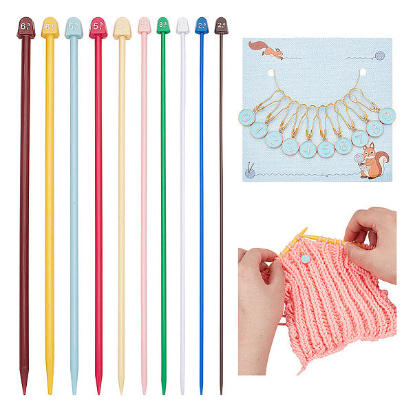 Knitting Tools Kits