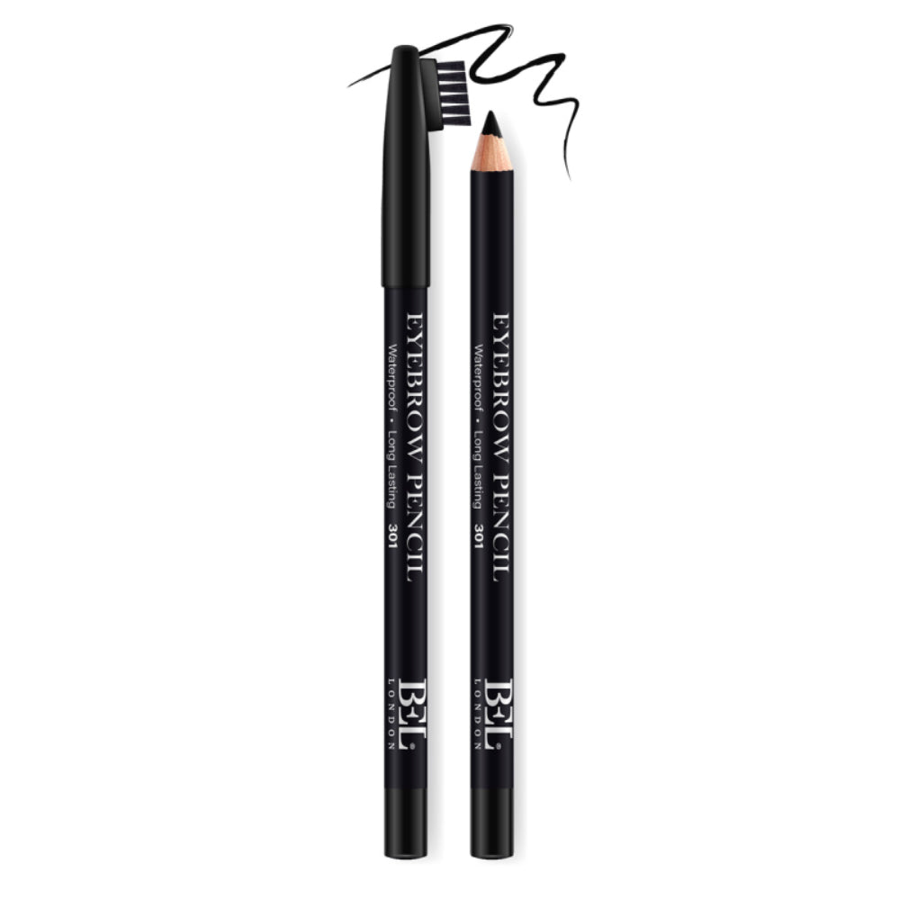 BEL London Crayon à sourcils crème waterproof 301 0,78 g