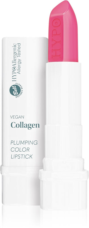 Bell Hypoallergen læbestift farve 03 Candy 4 g