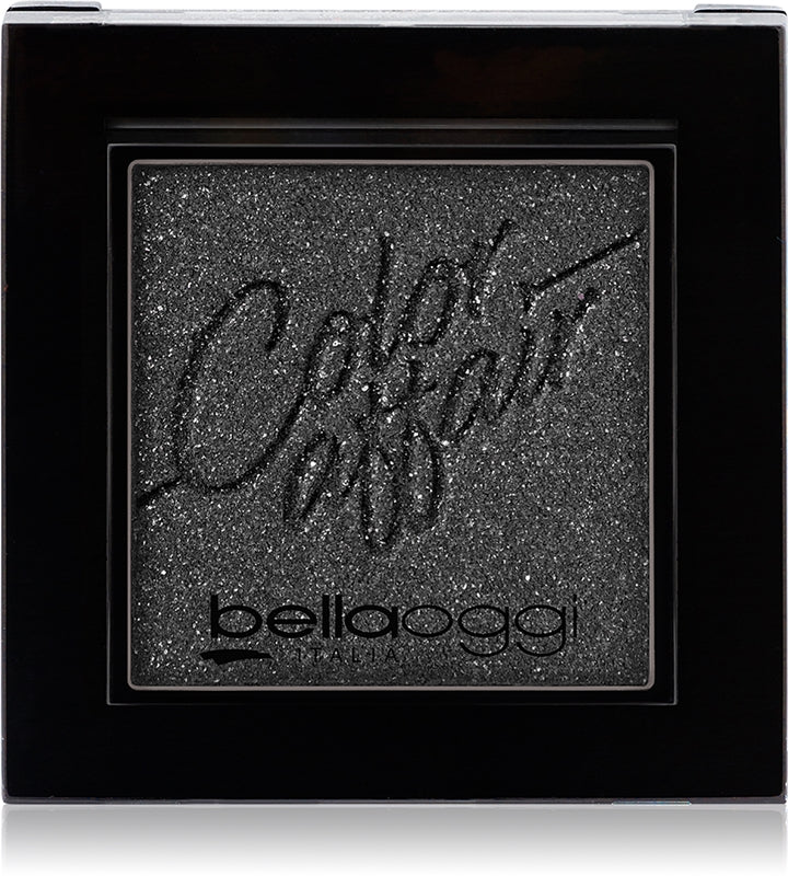 Bella Oggi Color Affair Pearl & Shine Black Lace Lidschatten
