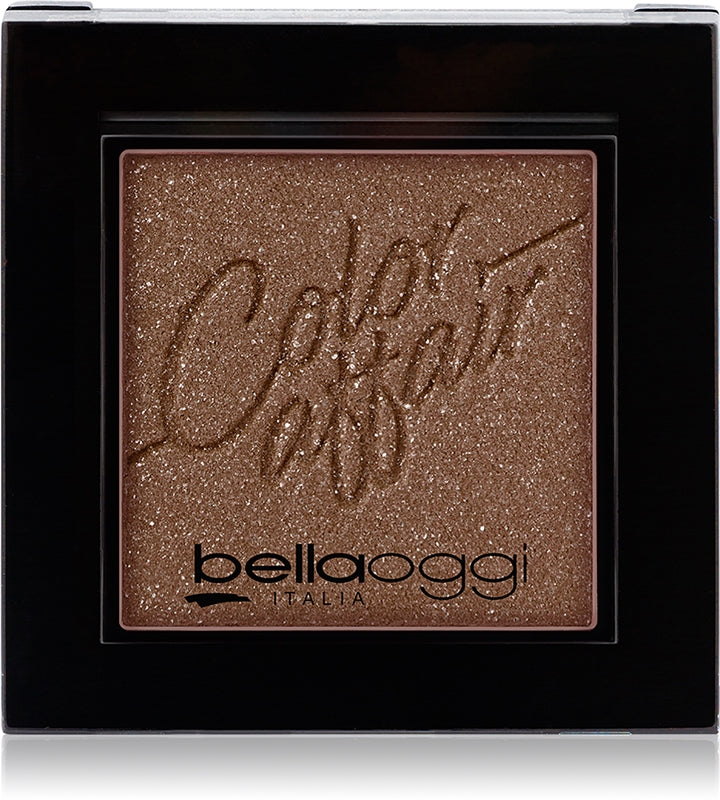 COLOR AFFAIR Lidschatten PEARL & SHINE SUNSET