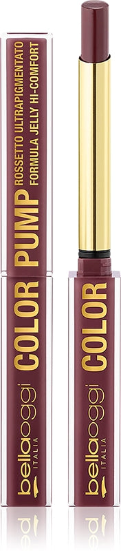 Bellaoggi Colour Pump Highly Pigmented Cream Lipstick Berry Power Colour 7 G