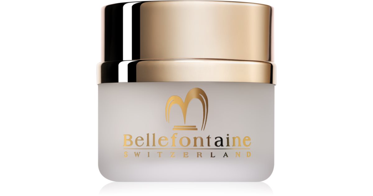 Bellefontaine Nutri-Plus Crema de fata de zi pentru ten uscat 50 ml