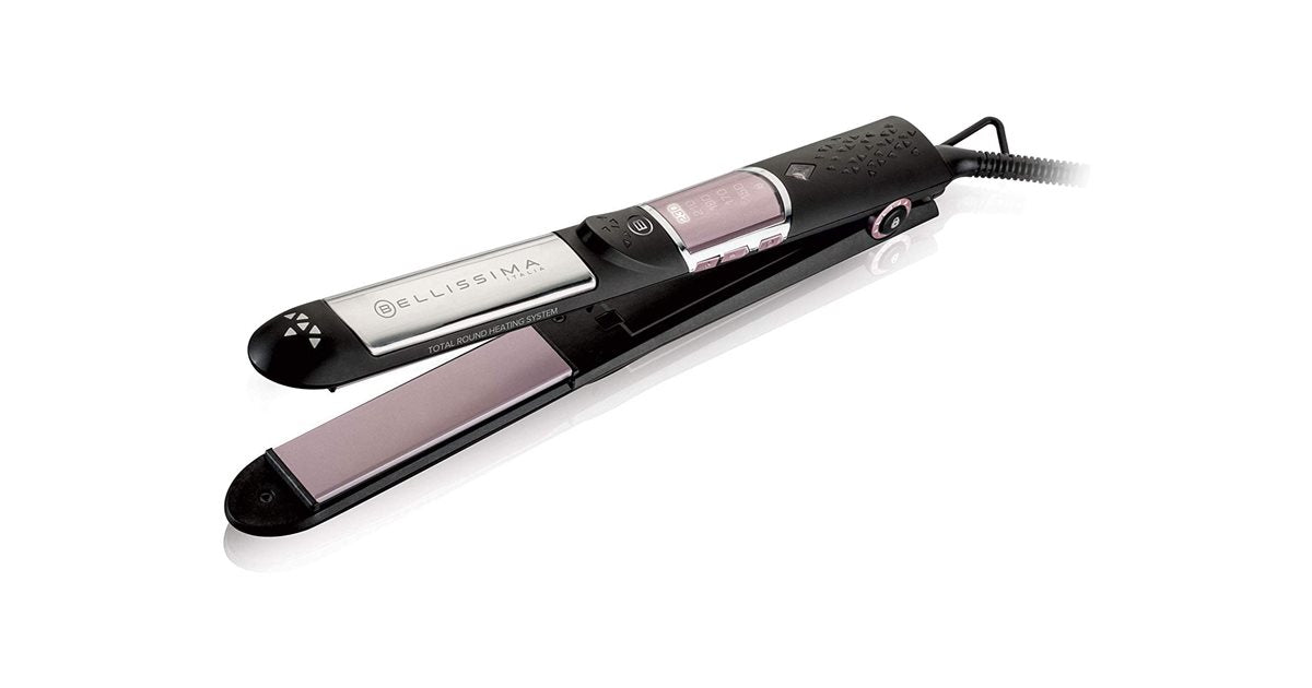 Bellissima Creativity B27 100 Hair Straightener B27 100 1 Pcs