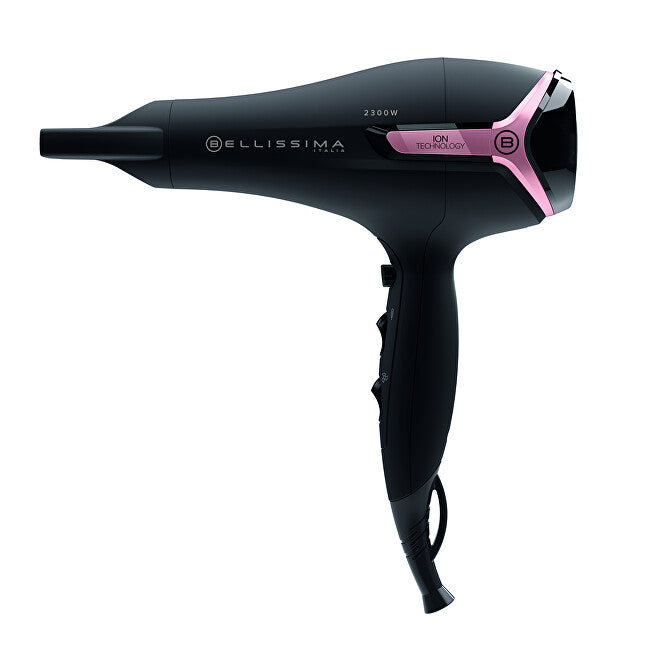 Bellissima Hair Dryer 11860 K9 2500 Ion