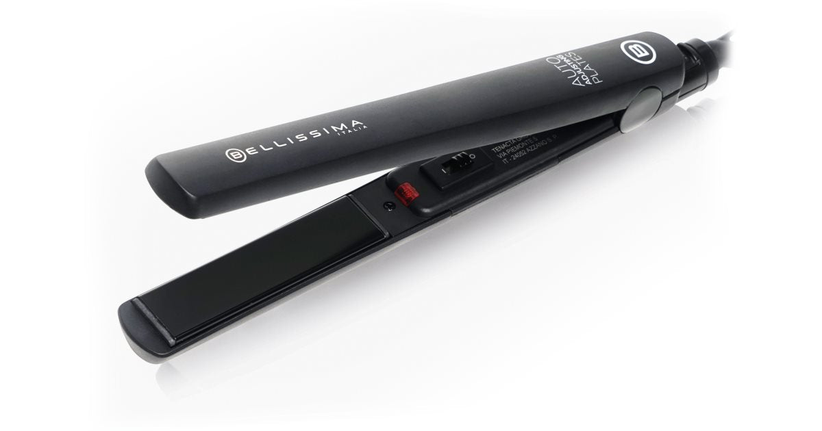 Bellissima B21 100 Hair Straightener B21 100 1 Pcs