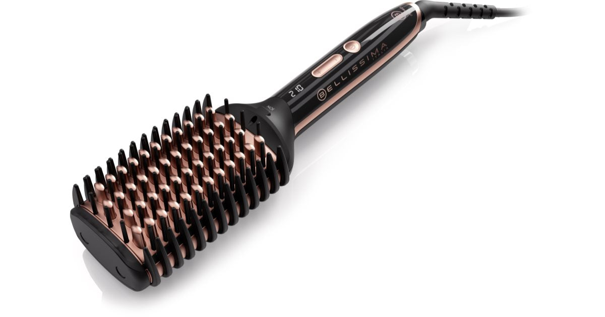 Bellissima My Pro PB11 100 Hair Dryer ( Magic Straight Brush)