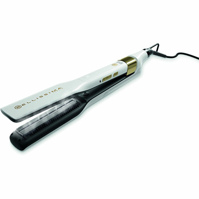 Bellissima Steam Elixir Steam Hair Straightener